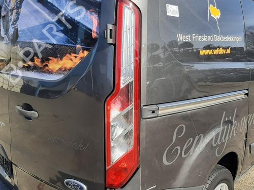 Used Right taillight Right taillight FORD TRANSIT CUSTOM V362 Van (FY, FZ) 2.0 EcoBlue (105 hp) 33889103 33889103