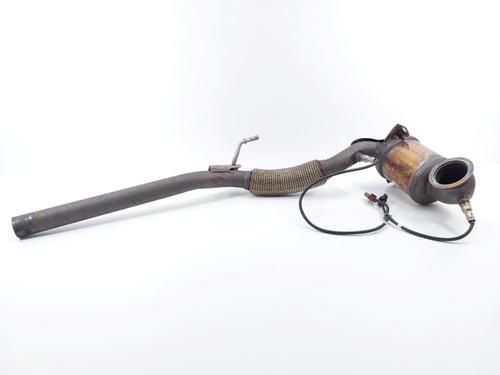 Used Catalyst SKODA RAPID (NH3, NK3, NK6) 1.0 TSI (95 hp) 30875812