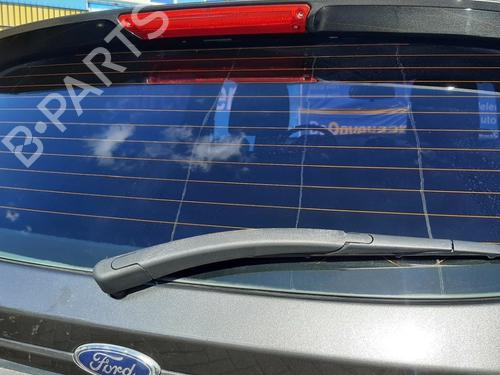 Bakluke CC/Kombi-Kupé FORD FIESTA VI (CB1, CCN) 1.25 | BP29183172C6 