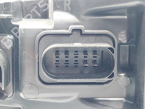 Right daytime light JAECOO J7 PHEV | BP32148180C103 - Image 4