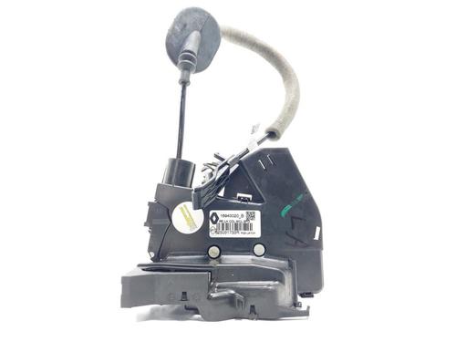 Used Rear left lock RENAULT MEGANE IV Grandtour (K9A/M/N_) 1.5 dCi 110 (110 hp) 19765011