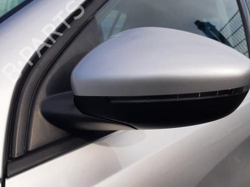Bakspejl venstre Bakspejl venstre PEUGEOT 308 II (LB_, LP_, LW_, LH_, L3_) 1.6 BlueHDi 120 (120 hp) 39694471 39694471