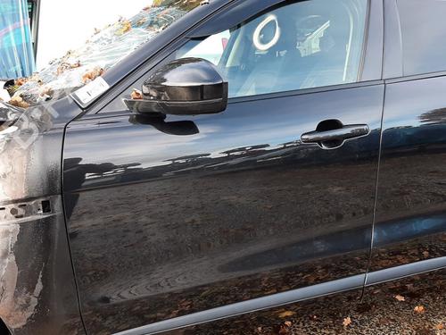 Used Left front door JAGUAR F-PACE (X761) 2.0 TD4 AWD (180 hp) 21382981