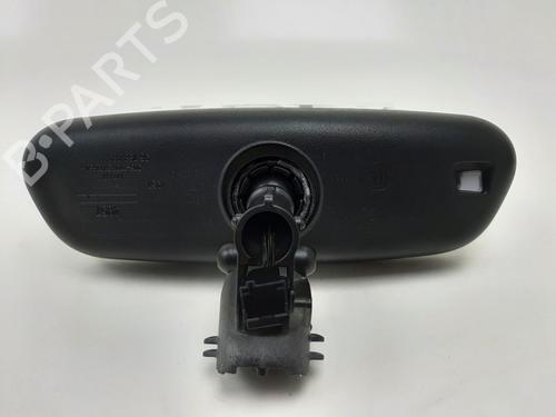 Used Rear mirror PEUGEOT 508 SW I (8E_) 1.6 HDi (112 hp) 19749830
