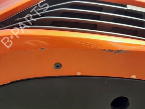 Front bumper RENAULT CLIO V (B7_) 1.0 TCe 90 (B7MT) | BP33889210C7  - Image 8