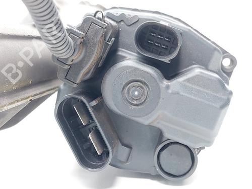 Steering rack MAN TGE Van 2.0 TDI (01V, 03V, 36V, UYB, UYC, UYD) | BP30624033M22 