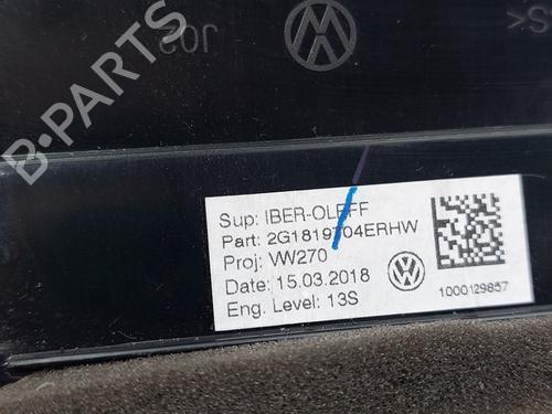 Other VW POLO VI (AW1, BZ1, AE1) 1.0 TSI | BP27549875O1