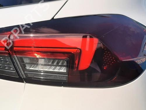 Used Right taillight OPEL CORSA F (P2JO) Corsa-e (156 hp) 28356166