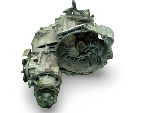 Used Gearbox SKODA OCTAVIA II Combi (1Z5) 1.9 TDI 4x4 (105 hp) 19755020