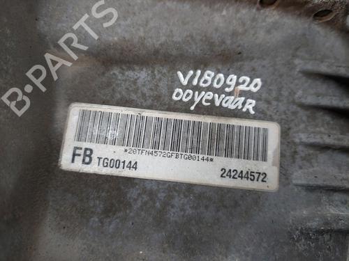 Transfer box OPEL ANTARA A (L07) 3.2 V6 | BP39034331M36 - Image 7