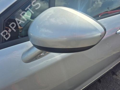 Retrovisor esquerdo Retrovisor esquerdo 37222613 37222613