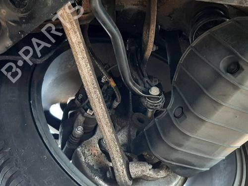 Subframe AUDI A6 C8 Avant (4A5) 40 TDI Mild Hybrid | BP29373946M9 