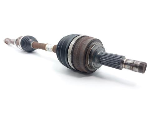 Right front driveshaft RENAULT CLIO V (B7_) 1.0 TCe 100 (B7MT) | BP31306902M39