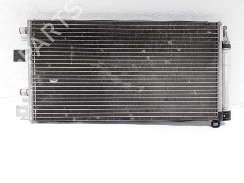 Used AC radiator AC radiator MINI MINI Convertible (R52) Cooper S (170 hp) 19753496 19753496
