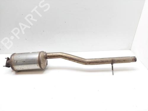 Used Catalyst IVECO DAILY VI Van 33S14, 35S14, 35C14, 42S14 (136 hp) 29868456