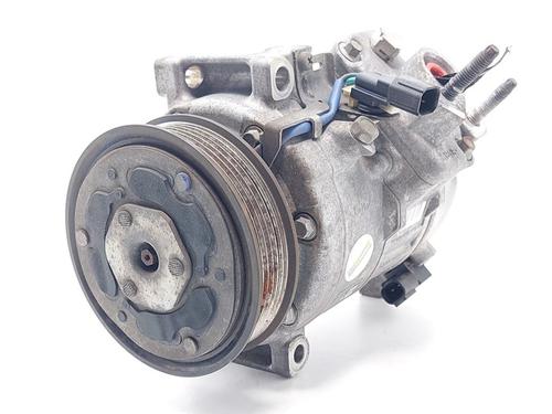 Used AC compressor AC compressor 38753602 38753602