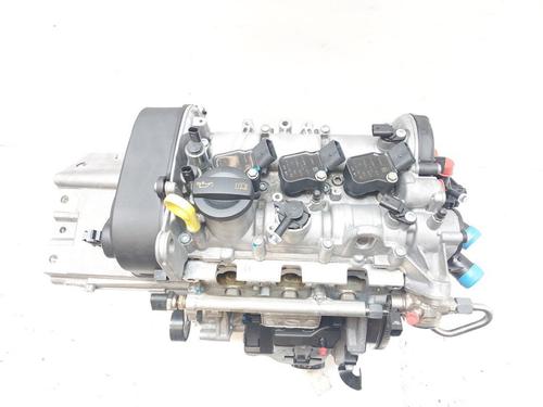 Engine VW POLO VI (AW1, BZ1, AE1) 1.0 TSI | BP24503979M1  - Image 6