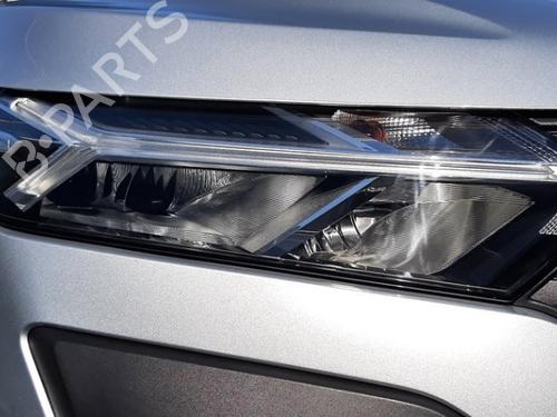 Used Right headlight Right headlight 37760930 37760930