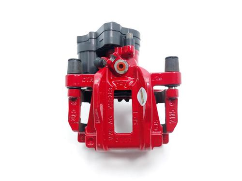 Used Right rear brake caliper Right rear brake caliper AUDI A3 Sportback (8YA, 8YF) 45 TFSIe (245 hp) 35996852 35996852