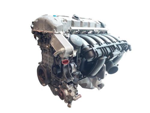 Used Engine Engine BMW 3 Touring (E91) 325 i (218 hp) 33627582 33627582