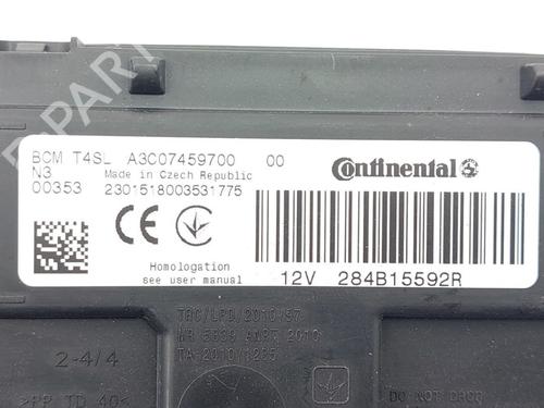 Control unit DACIA SPRING EV (B6M1) | BP19771161M11 - Image 3