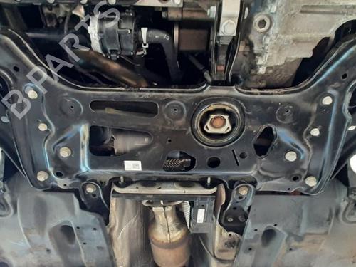 Used Subframe Subframe AUDI A3 Sportback (8YA, 8YF) 45 TFSIe (245 hp) 33273676 33273676