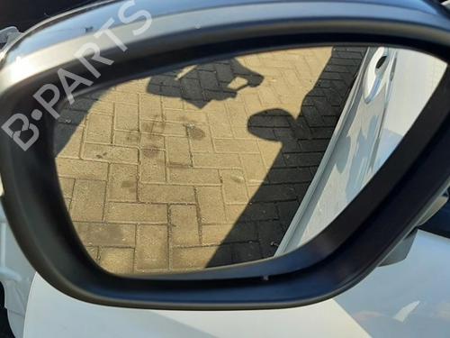 Left mirror OPEL CORSA F (P2JO) 1.2 (68) | BP28154786C26 