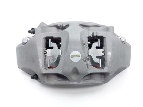 Venstre bremsekaliber foran Venstre bremsekaliber foran AUDI E-TRON (GEN) 55 quattro (408 hp) 36075157 36075157