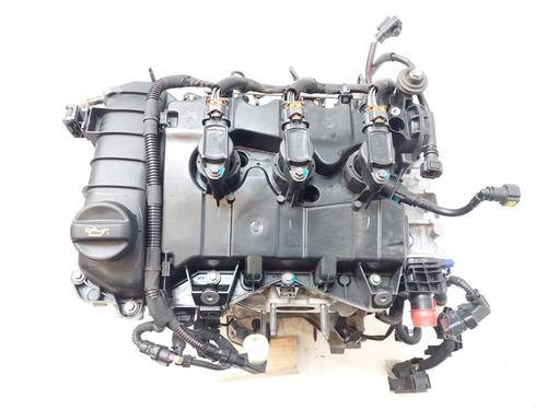 Engine OPEL CORSA F (P2JO) 1.2 (68) | BP37760523M1 - Image 6