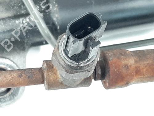 Steering rack MITSUBISHI GRANDIS (NA_W) 2.4 MIVEC (NA4W) | BP19753452M22 