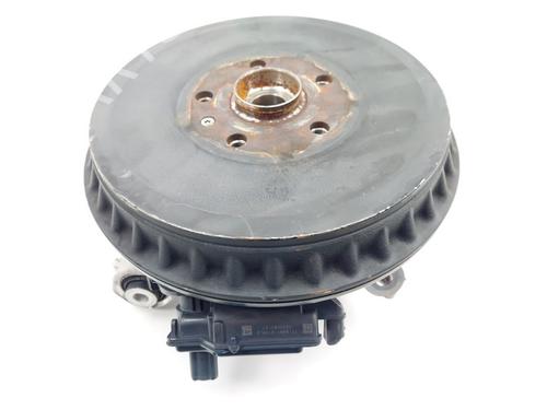 Left rear steering knuckle VW ID.3 (E11, E12) 1st | BP19770343M27 