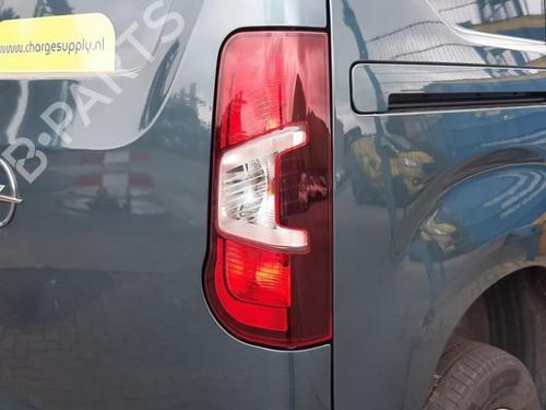 Used Right taillight Right taillight 38958868 38958868