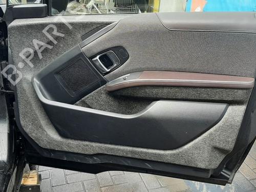Sæde sæt BMW i3 (I01) s Electric | BP35996939C78 - Image 9