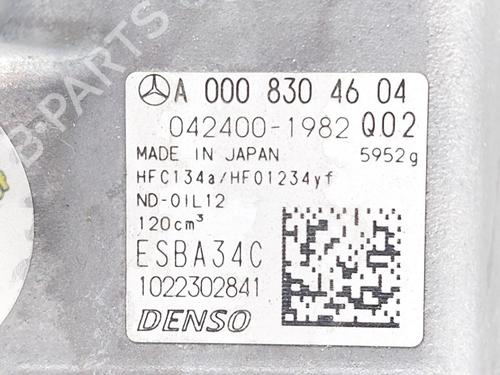 AC compressor MERCEDES-BENZ GLA (H247) GLA 250 e (247.785) | BP38753572M34 - Image 7
