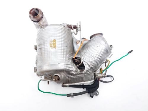 Catalyst RENAULT KANGOO III Box Body/MPV 1.5 Blue dCi 75 (FJAA) | BP36490656M10 - Image 3