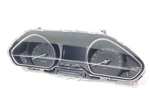 Instrument cluster PEUGEOT 208 I (CA_, CC_) 1.2 VTI 82 | BP28294390C47 