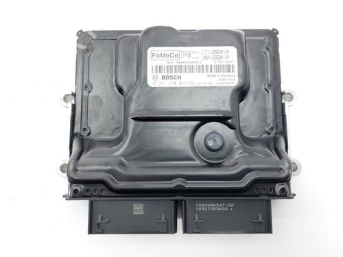 Control unit FORD FIESTA VII (HJ, HF) 1.0 EcoBoost | BP32443358M11 - Image 8
