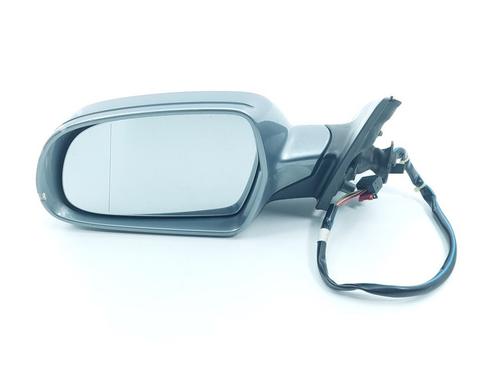 Left mirror AUDI A4 B8 Avant (8K5) 2.0 TFSI | BP21133760C26 