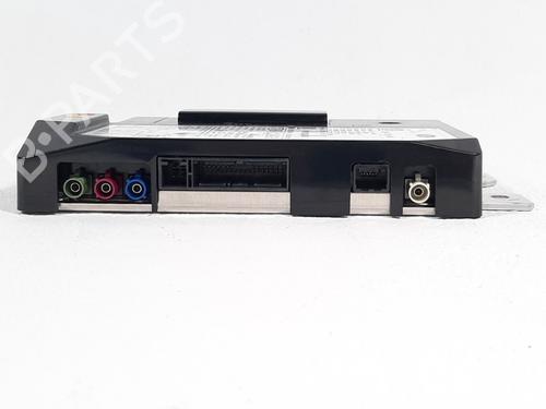Electronic module JAGUAR I-PACE (X590) EV400 AWD | BP19760351M83 