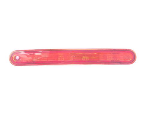 Used Third brake light CITROËN C3 / C3 ORIGIN III (SX) 1.2 VTi 82 (82 hp) 21813418