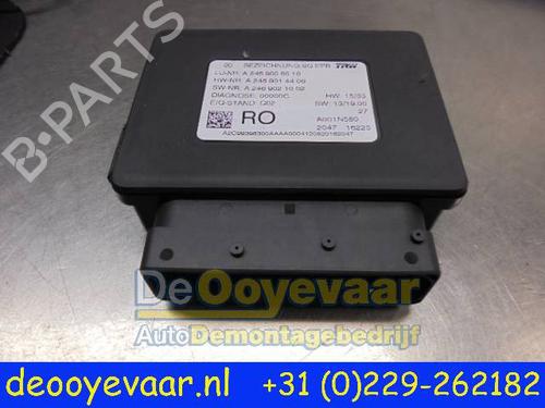 Used Electronic module MERCEDES-BENZ A-CLASS (W176) A 160 (176.041) (102 hp) 24016284