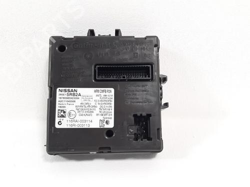 Used Other NISSAN MICRA V (K14) 0.9 IG-T (90 hp) 19758366