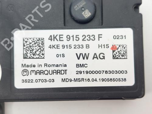 Other AUDI E-TRON (GEN) 55 quattro | BP32274867O1