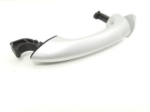 Front left exterior door handle OPEL ASTRA K (B16) 1.2 Turbo (68) | BP19766992C128 