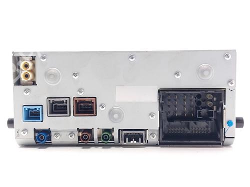 Electronic module VOLVO V40 Hatchback (525) T2 | BP37428319M83 - Image 3
