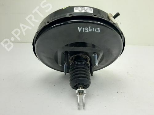 Servo brake KIA CEE'D Sportswagon (JD) 1.6 GDI | BP19757086M42 