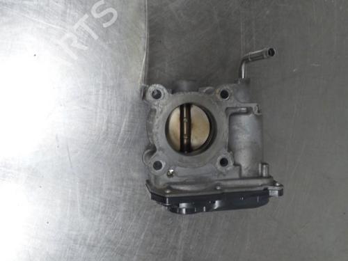Used Throttle body TOYOTA AURIS (_E18_) 1.2 (NRE185_, NRE185R) (116 hp) 23748434