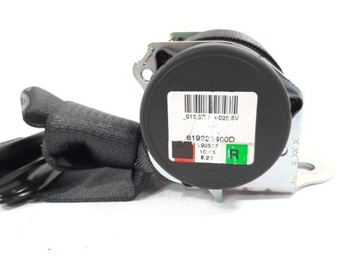 Rear right seatbelt OPEL ZAFIRA TOURER C (P12) 1.6 CDTI (75) | BP19758310I28 