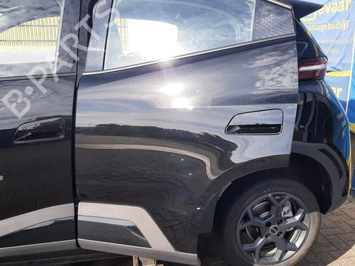 Dør venstre bagtil Dør venstre bagtil BYD DOLPHIN SURF EV (88 hp) 39888614 39888614
