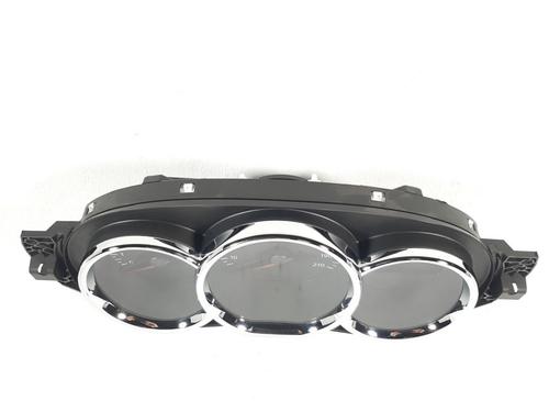 Instrument cluster DACIA SANDERO II TCe 90 (B8M1, B8MA, B8AC) | BP19761242C47 